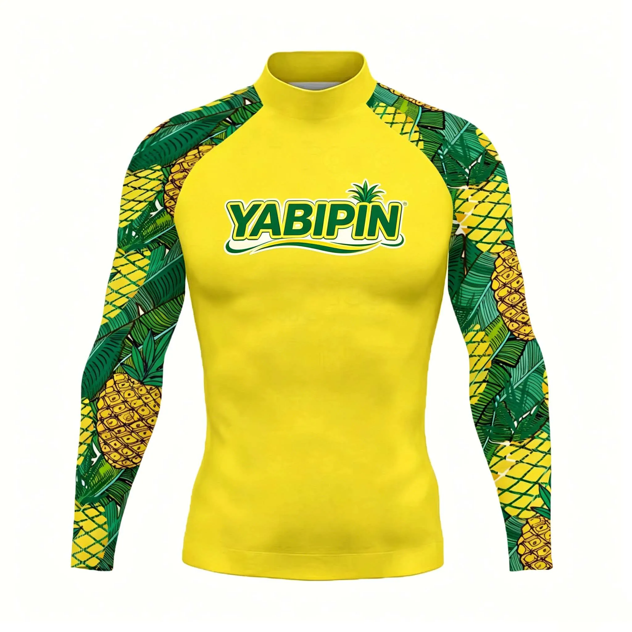 camisa-de-protecao-solar-masculina-de-manga-longa-com-gola-alta-–-protecao-uv-secagem-rapida-ideal-para-surf-mergulho-e-esportes-aquaticos-de-verao