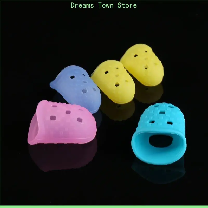 HX6A Finger Tip Ementus