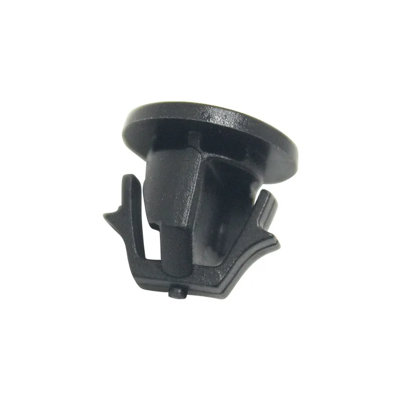 Fuel Tank Filler Neck Inner Cover with Clip for 2009-2012 Subaru Forester - Plastic Lid Fastener