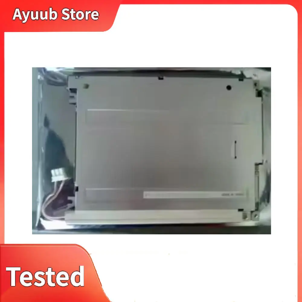 KCS3224ASTT-X10 Écran LCD d'affichage industriel d'origine de 5,7 pouces