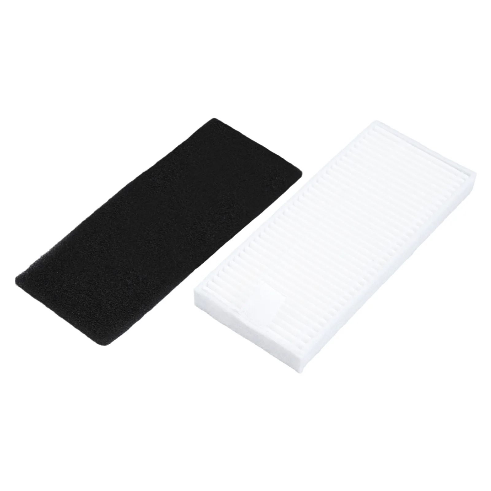 

12 Pack Filters Compatible with For Tikom L9000 Robot Vacuum Cleaner Designed to Reduce Fine Dust and Improve Air