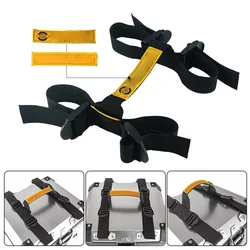 R1200GS Adventure Motorcycle Side Box Handle Strap Saddlebag Holder Suitcases Strip For BMW R1250GS G310GS F800GS F850GS F750GS