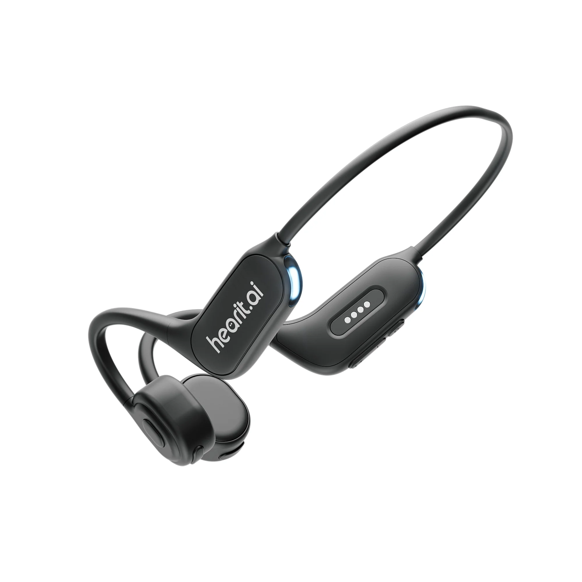 CES 2025 AI Powered Ear Gadgets Ai Technology Products AI Headphones Market Analysis Medical Earphone NLP Ear Wearables