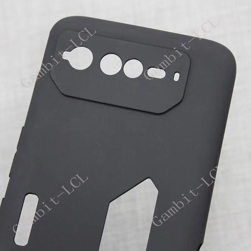 Anti-Falling Case For ASUS ROG Phone 6 Pro 6.78\