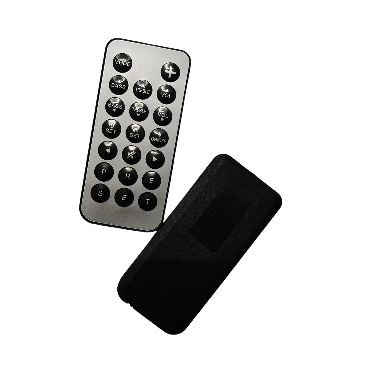 Neue Fernbedienung für Geneva Geneva-Lab Model-L Model-M Model-M-DAB+ Model-S Bluetooth-Soundsystem