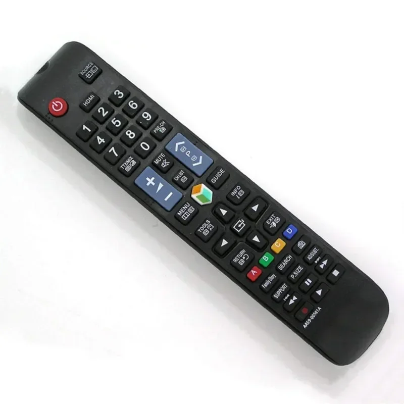 

AA59-00581A Remote Control Replacement for Samsung 3D Smart TV UA55F8000J UA46F6400AJ Touch Control Remoto AA59-00782A 00761A