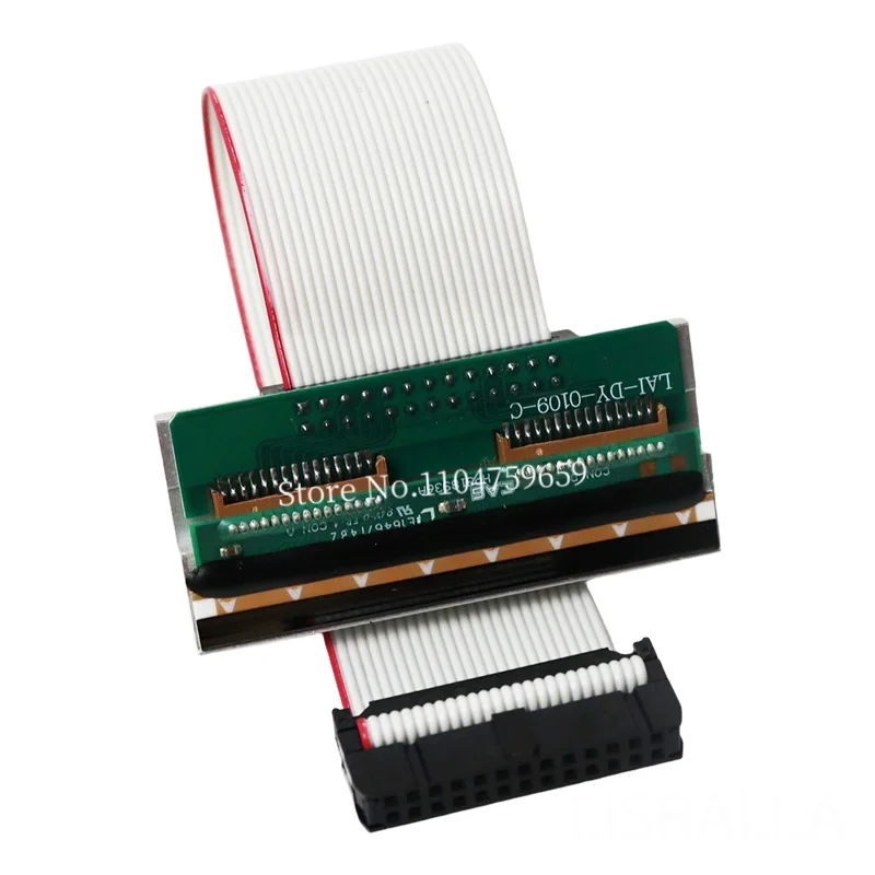 Brand New CL5200 Thermal Printhead for CAS CL5000J-15 IS CL5000J CL5000 CL5500 CL3000 Scales Print Head