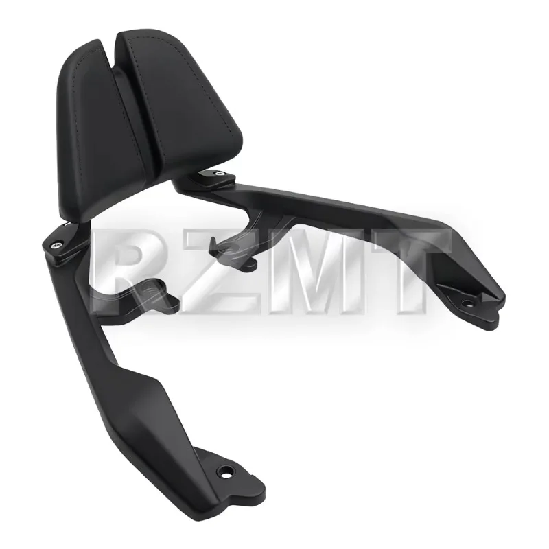 

2025 New Style FOR X-ADV 750 2021-2025 XADV Motorcycle Rear Backrest Pillion Passenger Seat Cushion Back Rest Protection A