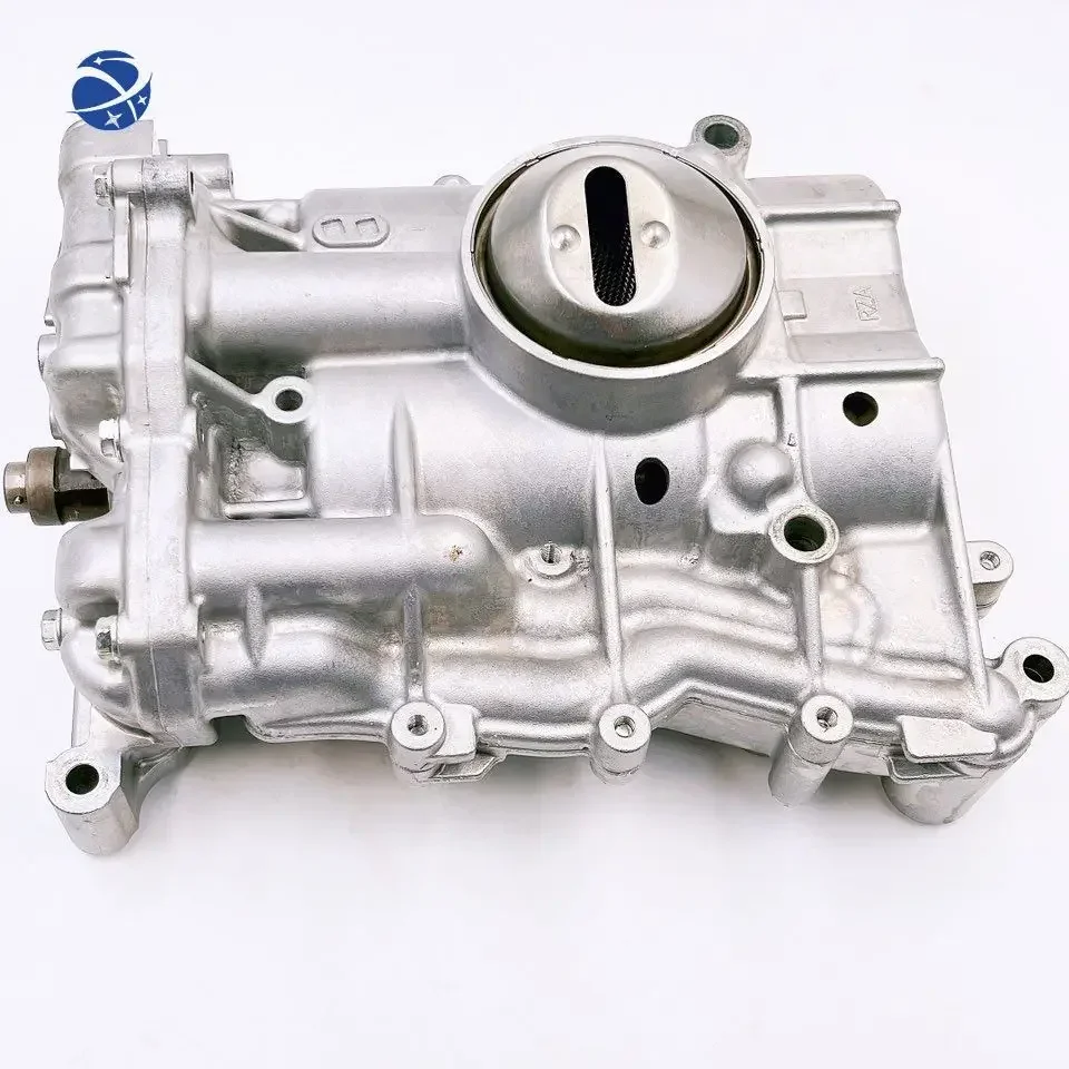 Auto Spare Parts with OEM 15100-RZA-003 Oil Pump for Honda CRV/07-11