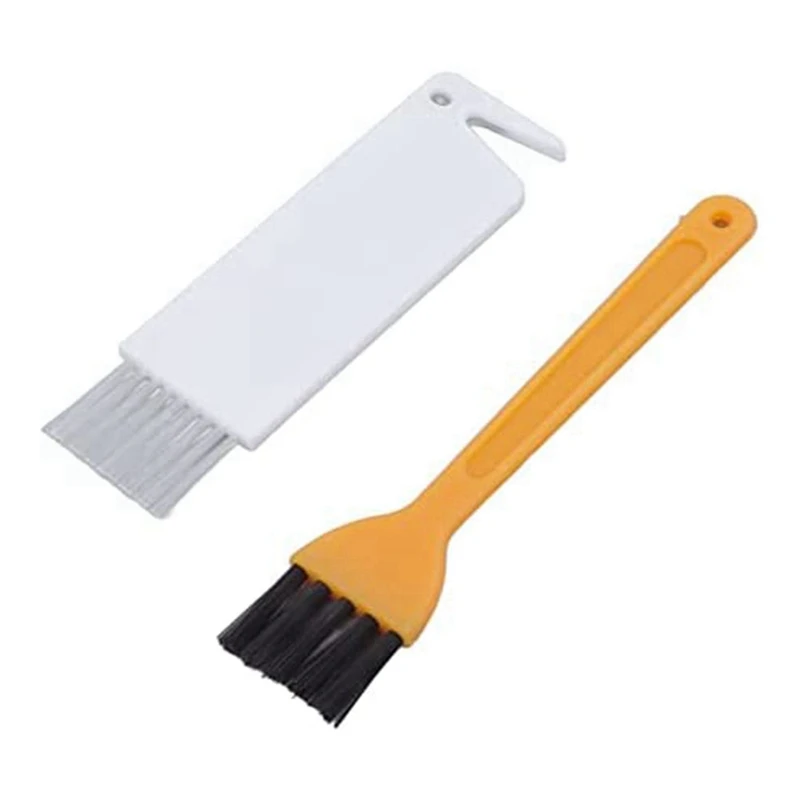 Replacement Filter Mop Brush Kit For Xiaomi Robot Vacuum Mop 2 Lite / Mop 2 Pro / MJSTL / MJST1S / MJST1SHW Sweeper