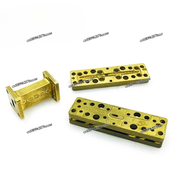 

Внешнее фрезерование медных деталей, прецизионная обработка меди, такая как латунь, красная медь H62h59