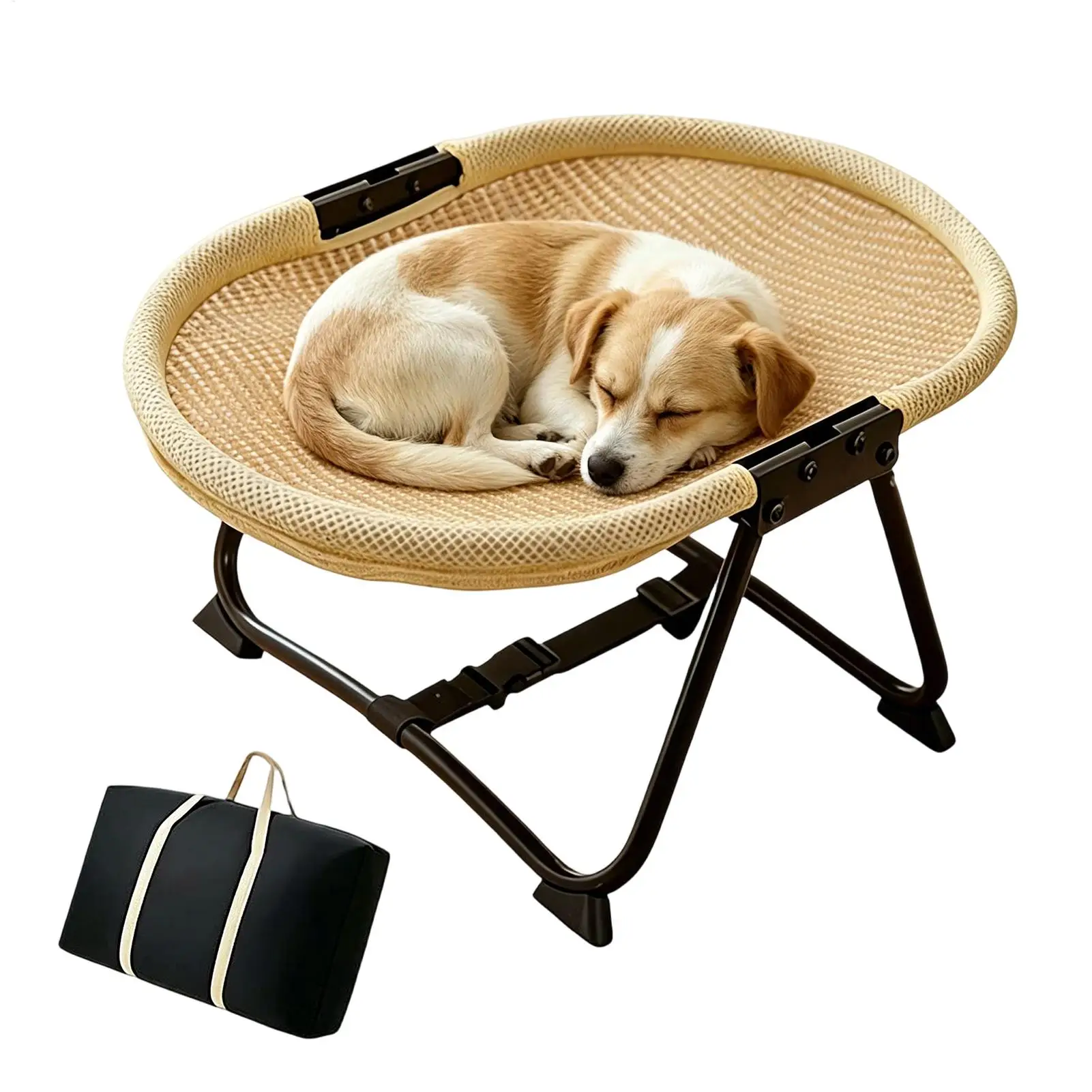 lit-de-camp-pliable-pour-chien-et-chat-respirant-pour-interieur-et-exterieur-camping-maison-jardin-voyage-pour-petits-et-moyens-chiots-et-chatons