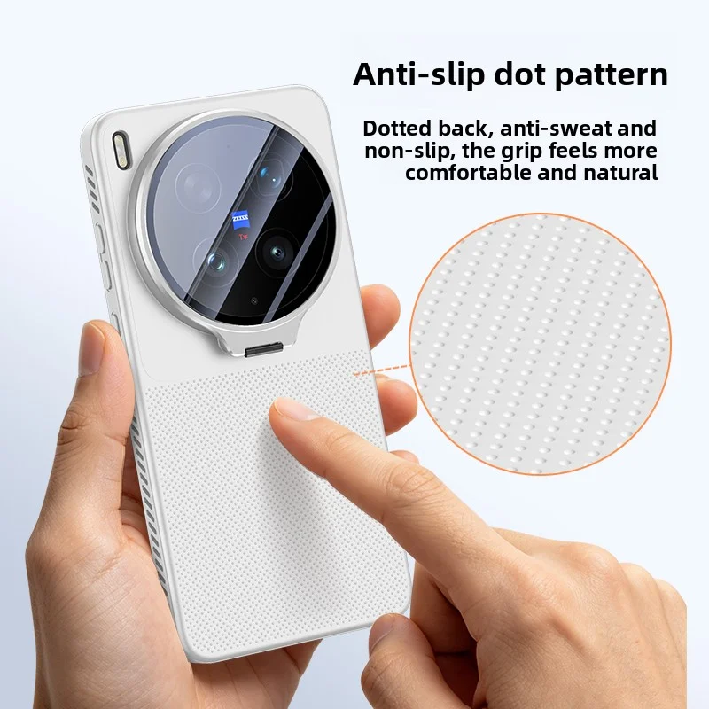 Thumbnail 4 - #44 Latest Vivo X100 Phone Case Offers