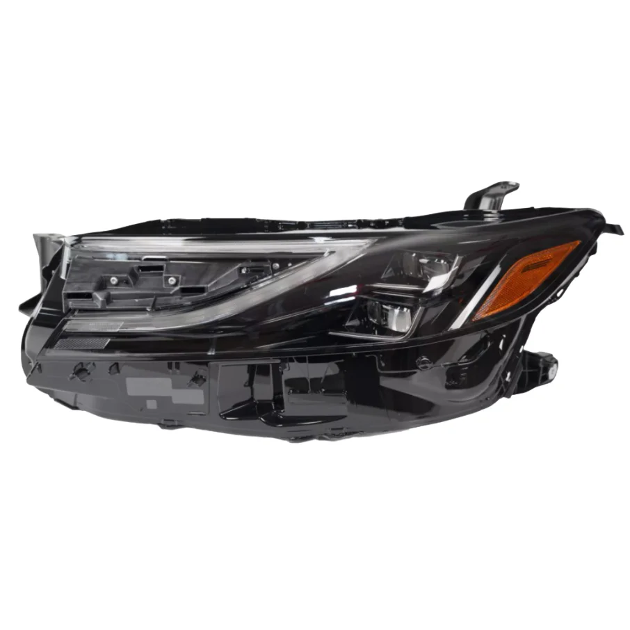 For Toyota Camry 2024-2025 US Spec XSE Dual LED Headlights Left Right OE 81150-AQ040 81110-AQ040