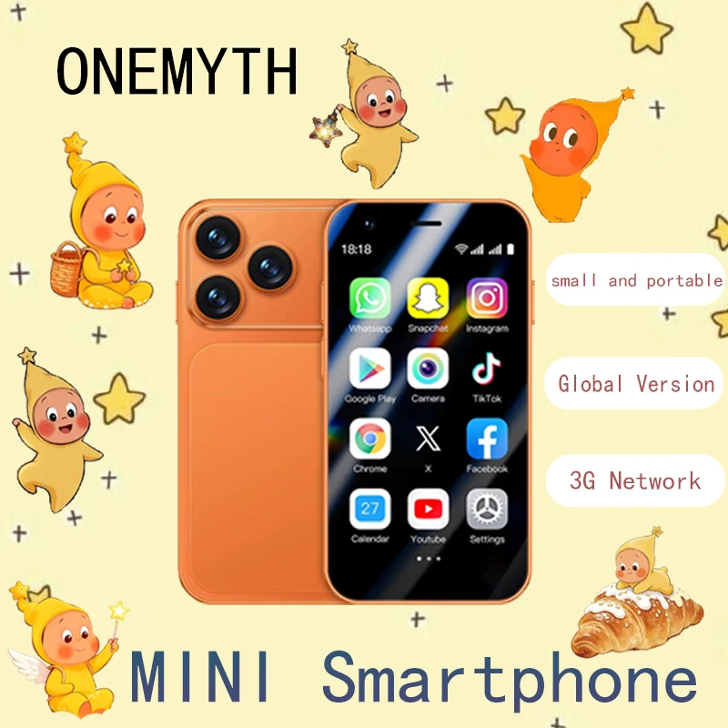 ONEMYTH 3.0