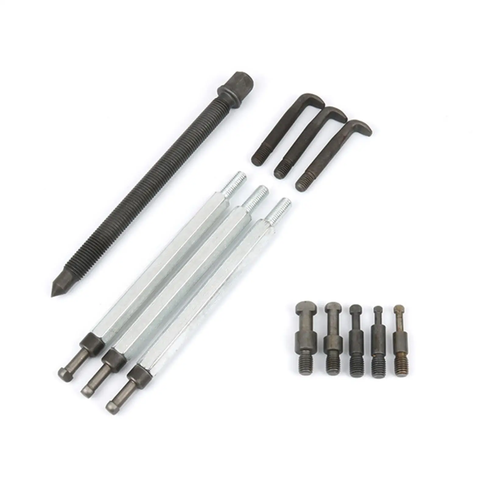 Picture 6: Inner Hole Puller Removal Tool Durable Bearing Separator and Puller Set
