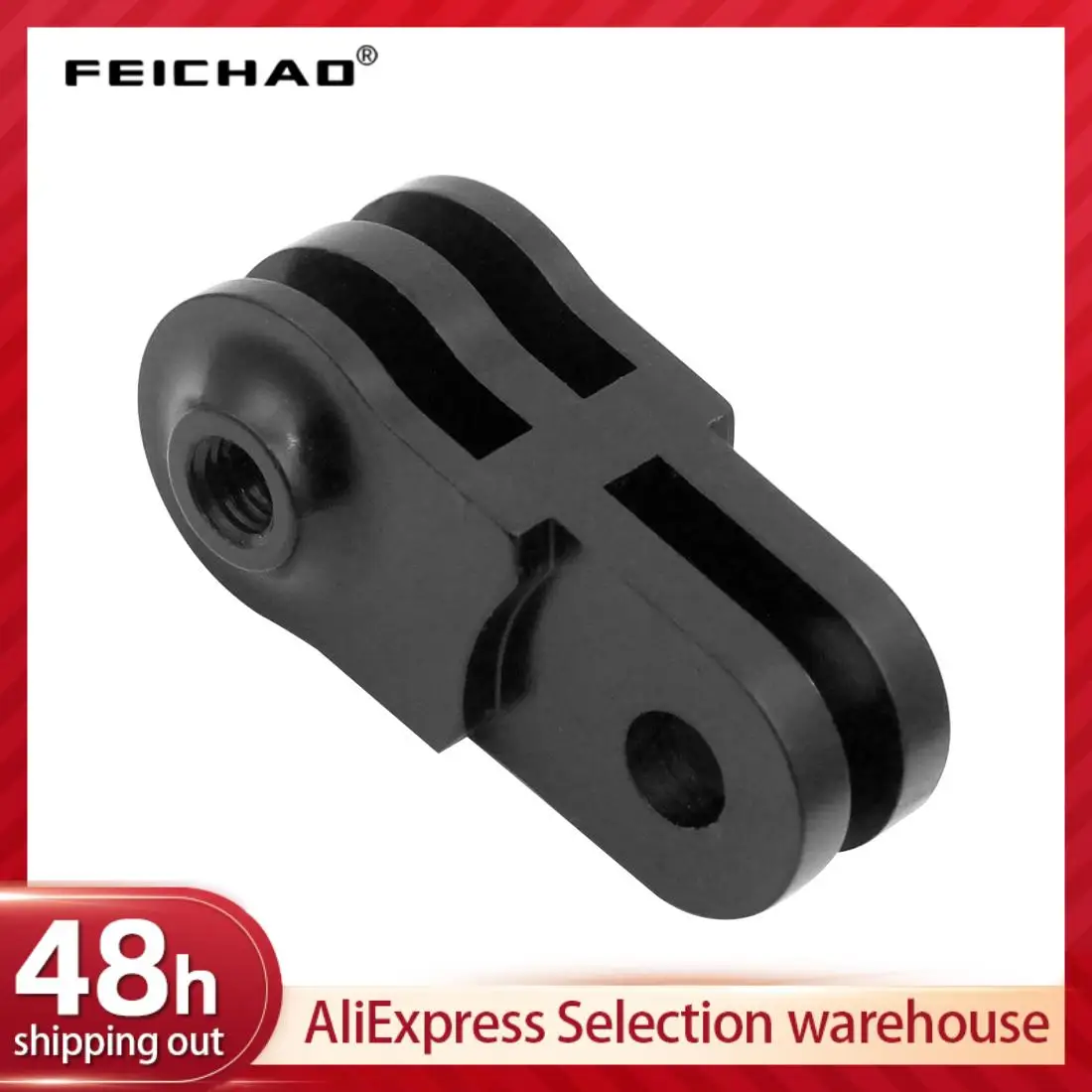 Aluminum Tripod Mou…