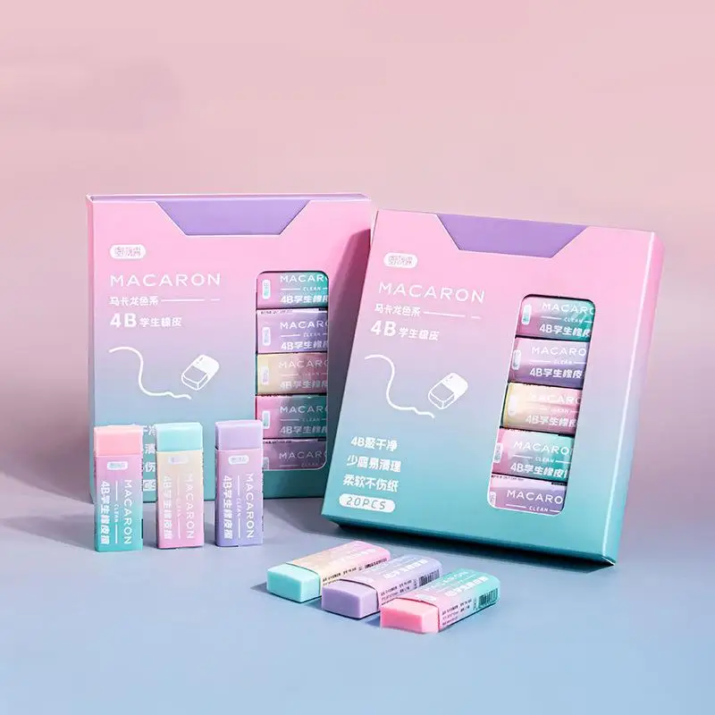 Gradient Macaroon C…