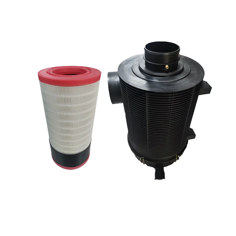 

High Quality TXD-G130350/P627763 Air Filter Assembly Source Factory Industrial Compressor Parts