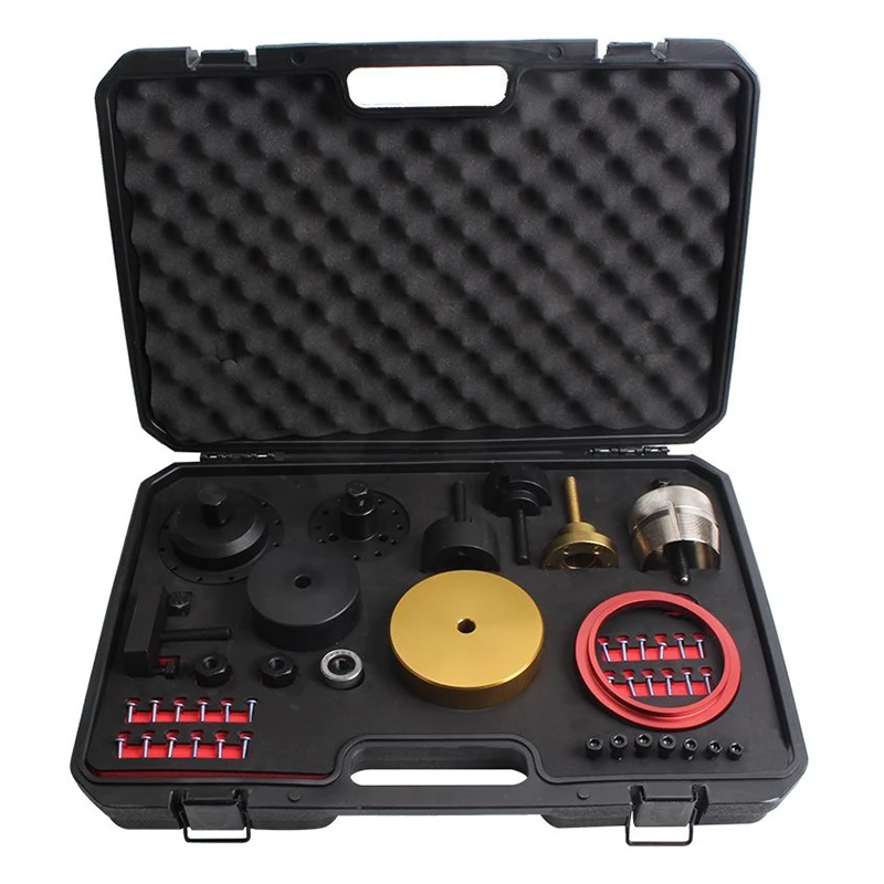 FOR N20 N42 N45 N46 N52 N53 N54 N55 Crankshaft Front And Rear Oil Seal Removal And Assembly Tools