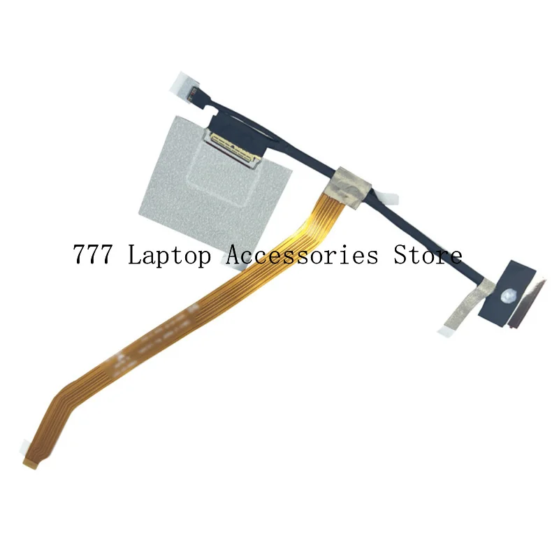 Para DELL IDB10 EDP LCD 30PIN CABO DE TELA LINHA DE VÍDEO 050D69 DC02C010J00