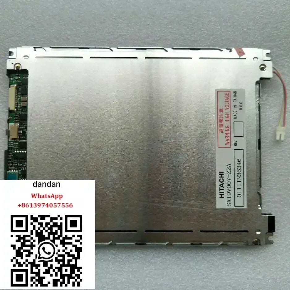 Original Disassembl…