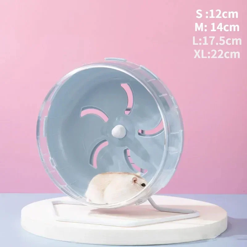 Thumbnail 4 - #4 Trending Hamster Running Wheels Right Now