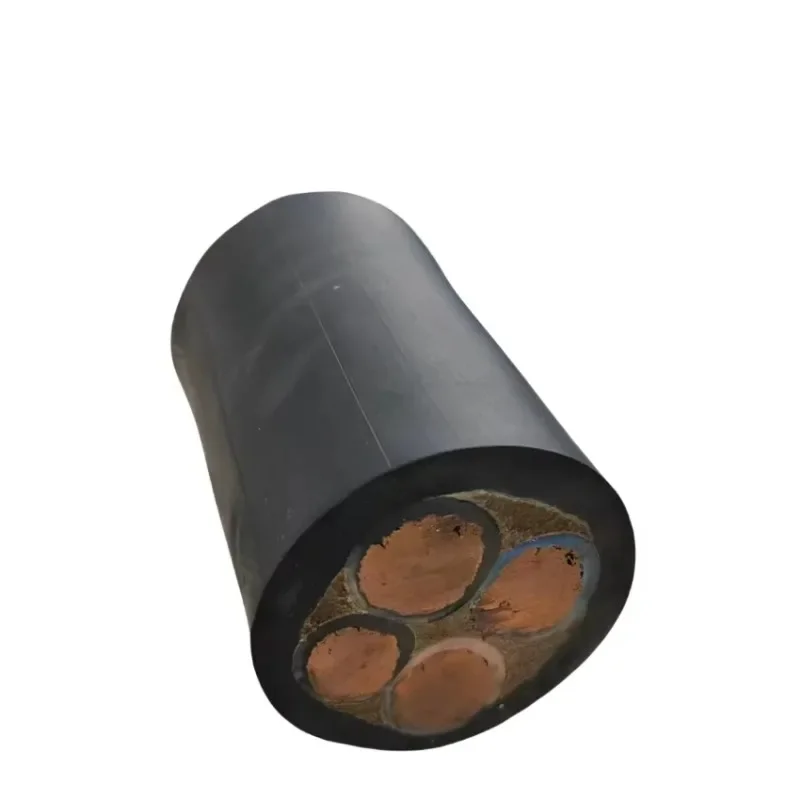 【From China】New Popularity Hot Sale Products High Flexible Rubber Sheath Copper Conductor H07Rn-F Power Cable 3x1.5mm 3x2.5mm El