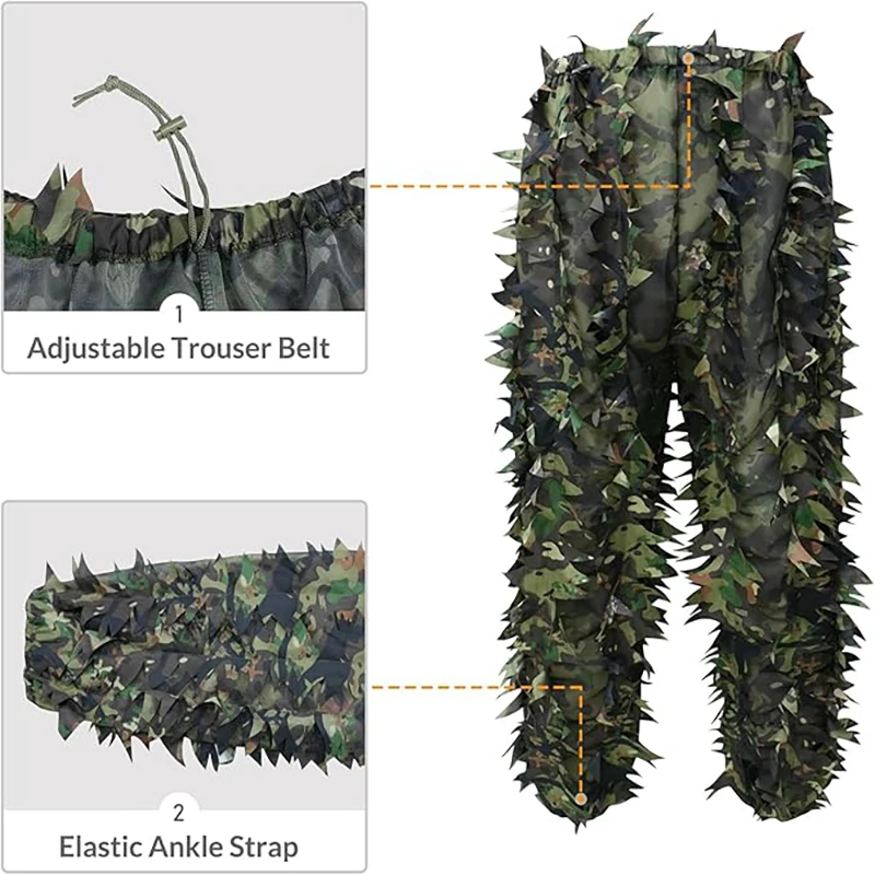 Thumbnail 4 - #10 Top Hunting Clothing Picks for Every Budget