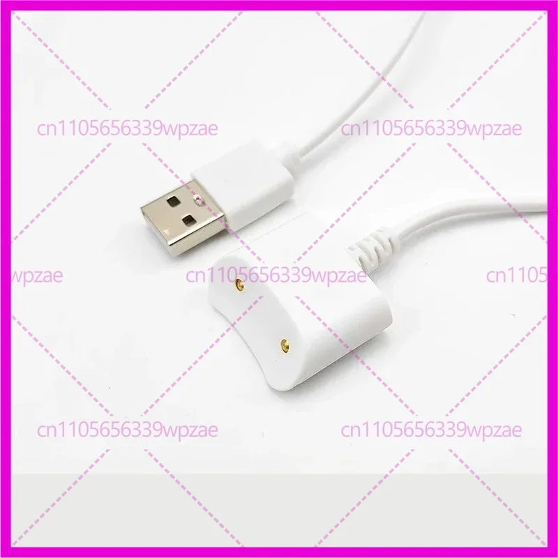 USB Magnetic Charger Cable for Waterpik GS10Pro Tooth Flosser
