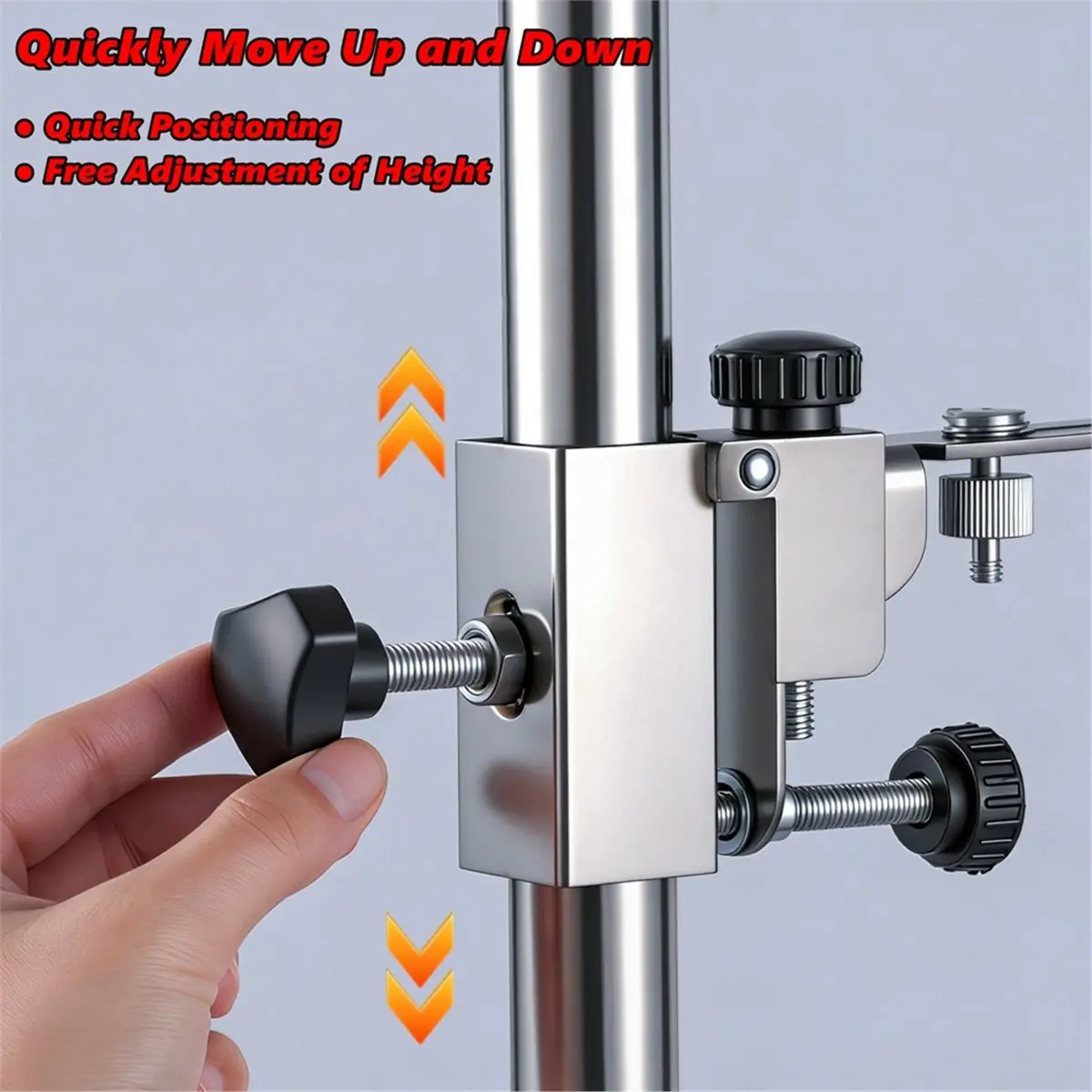 recommendation-heavy-duty-adjustable-ceiling-leveling-bracket-with-pivoting-l-shape-base-wall-ceiling-mounted-tool