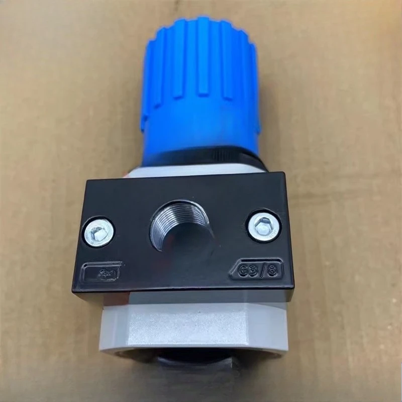 The parts are suitable forFESTO LR-M5 D 7 MICRO 526261 pressure reducing valve MA 27 10 M5 526323