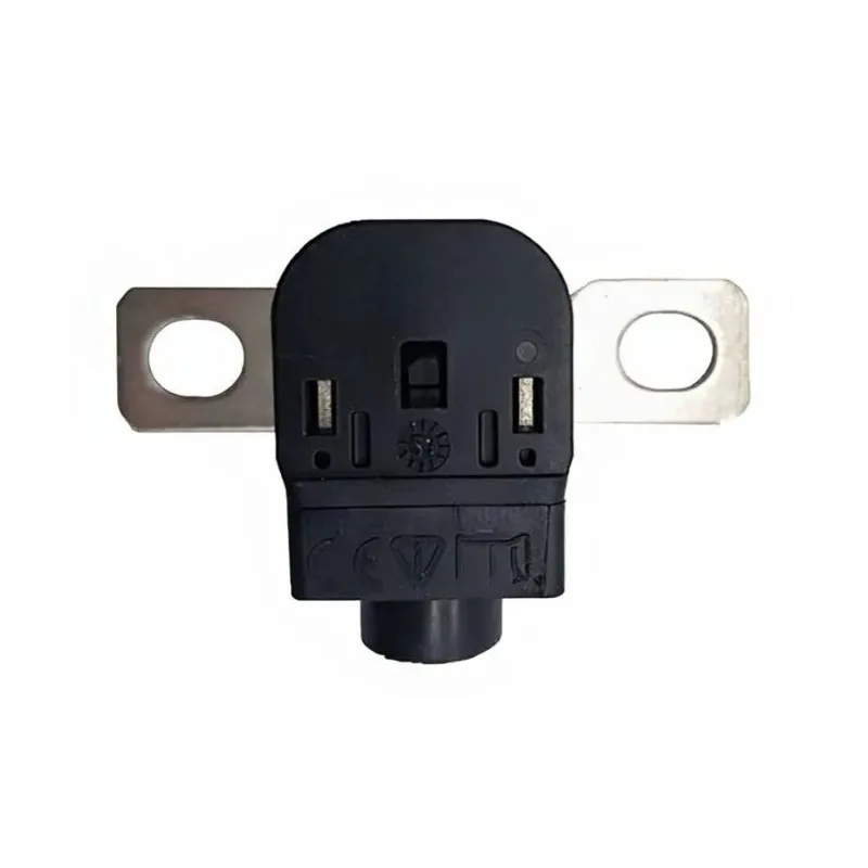 Overload Protection Relay Trip Battery Overload Pyrofuse OEM N000000008989 For Mercedes-Benz