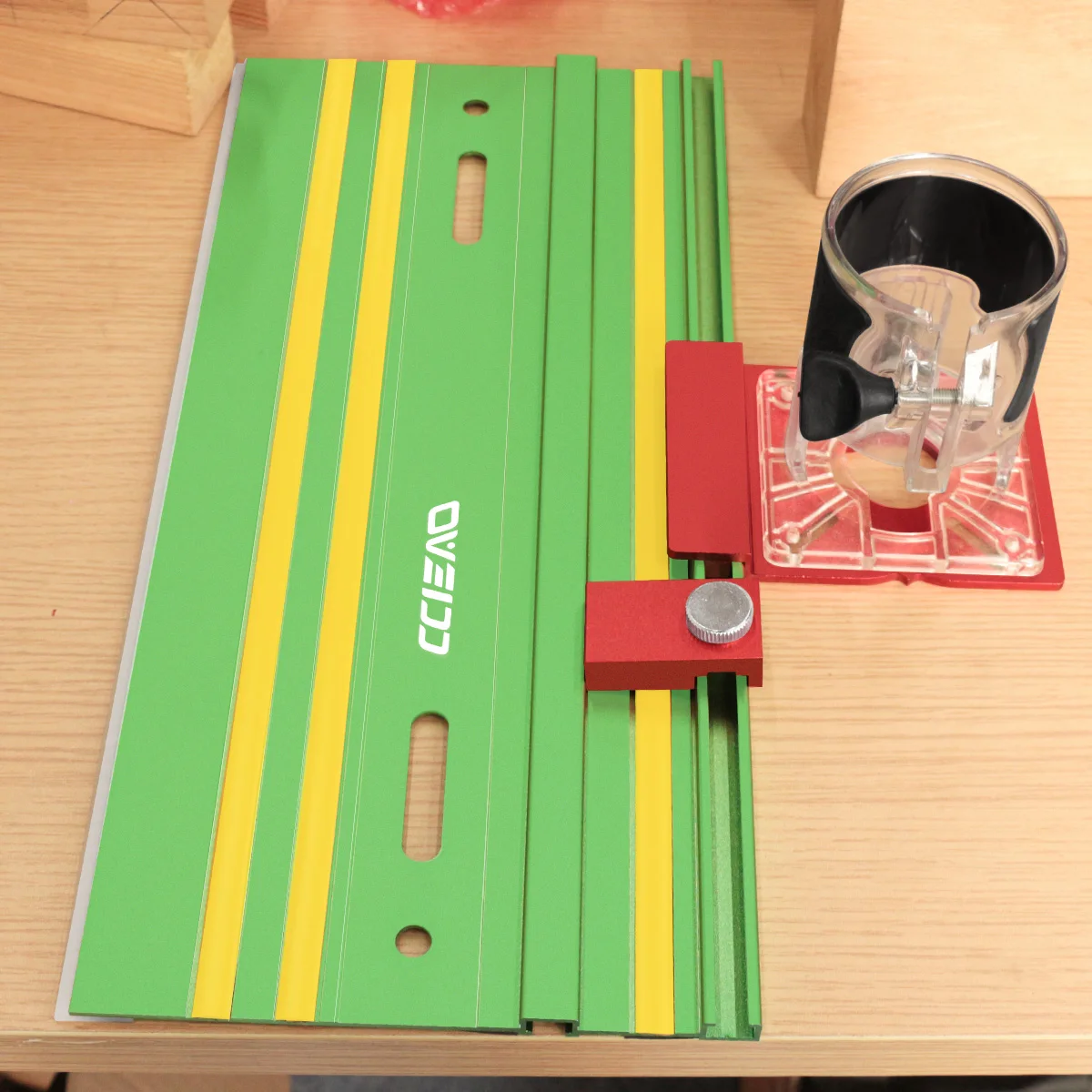Thumbnail 3 - #6 Compare Table Saw Accessories Before You Buy