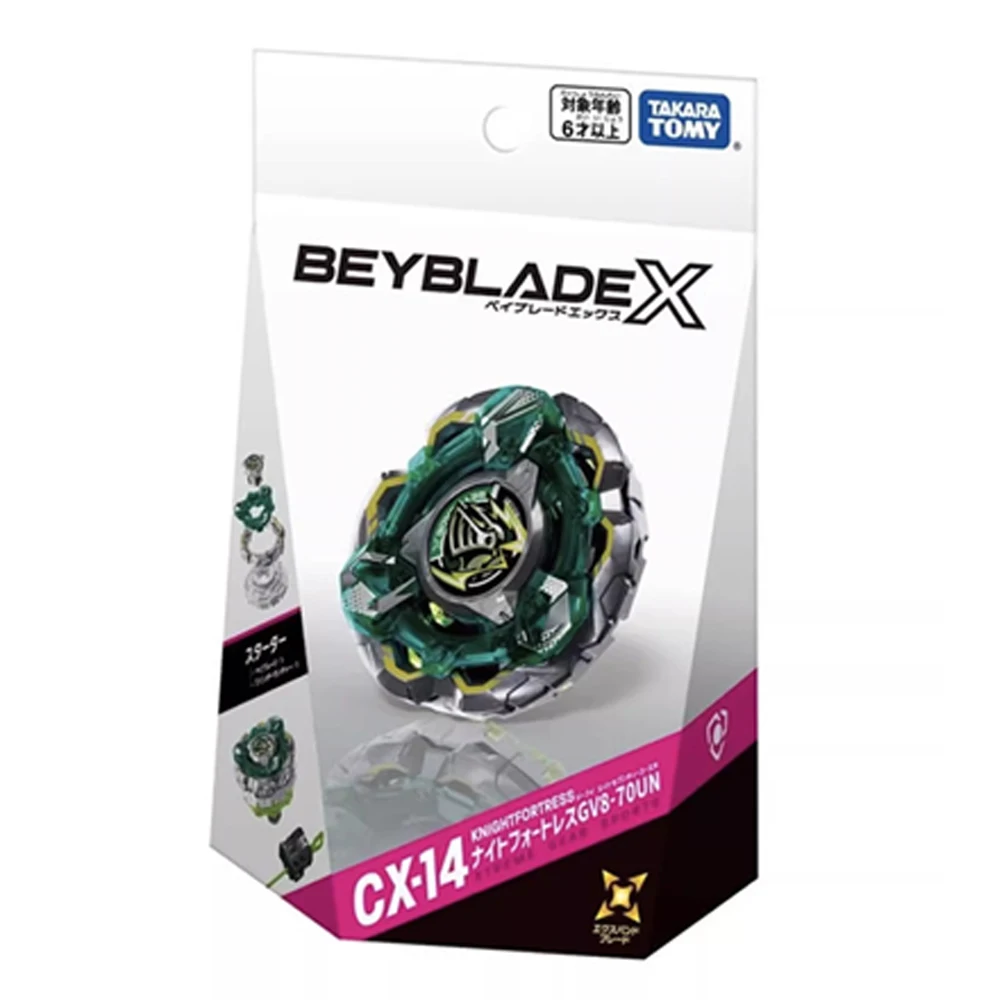 Genuine Takara Tomy…