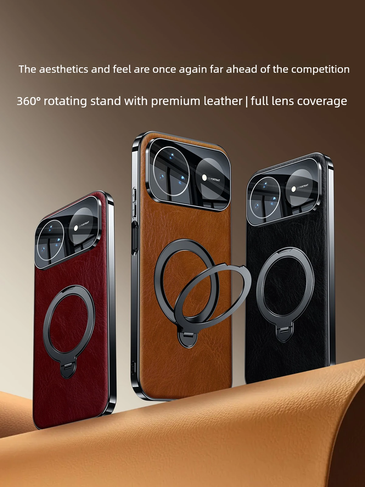 

Lens all-inclusive protective phone case for huawei nova15 ultra magnetic phone case nova 15 pro rotating stand Case nova 14 pro
