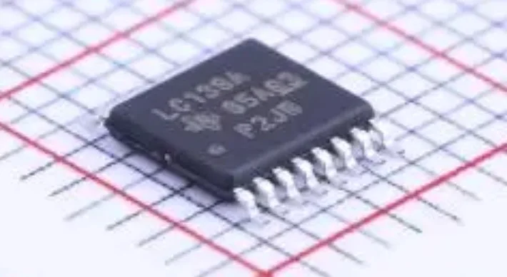 SN74LVC139APWR original brand new agent TI Texas codec TSSOP16 LC139A