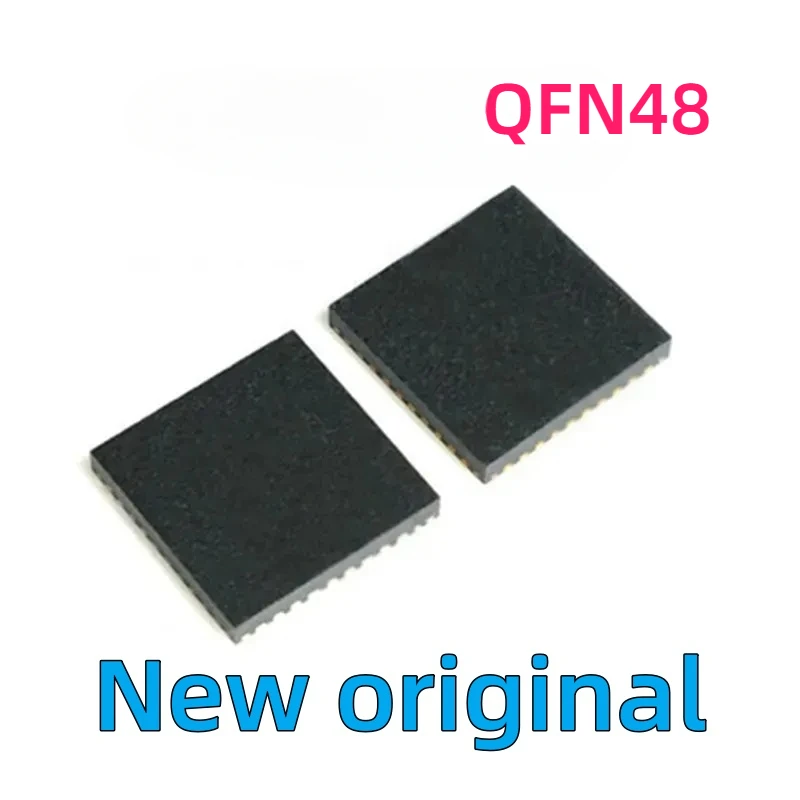 5 uds/logo IP175G IP175GH IP175GHI QFN48 chip de interruptor Ethernet IC