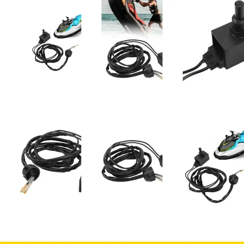 

SZCH Удерживающий ремень предохранительного выключателя Трос предохранительного выключателя для SPI SPX 278000552