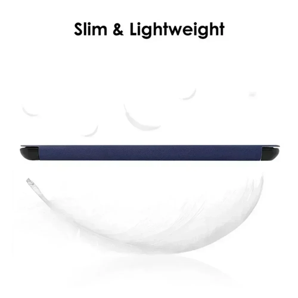 Coque magnétique pour Kindle Paperwhite, housse de protection, 3, 2, 1, 75SDI, inspectés, 6e, 7e génération, 2012, 2013, 2015/2017