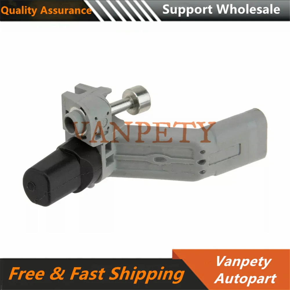 

For Crankshaft Position Sensor 04L906433C 04L906433A New