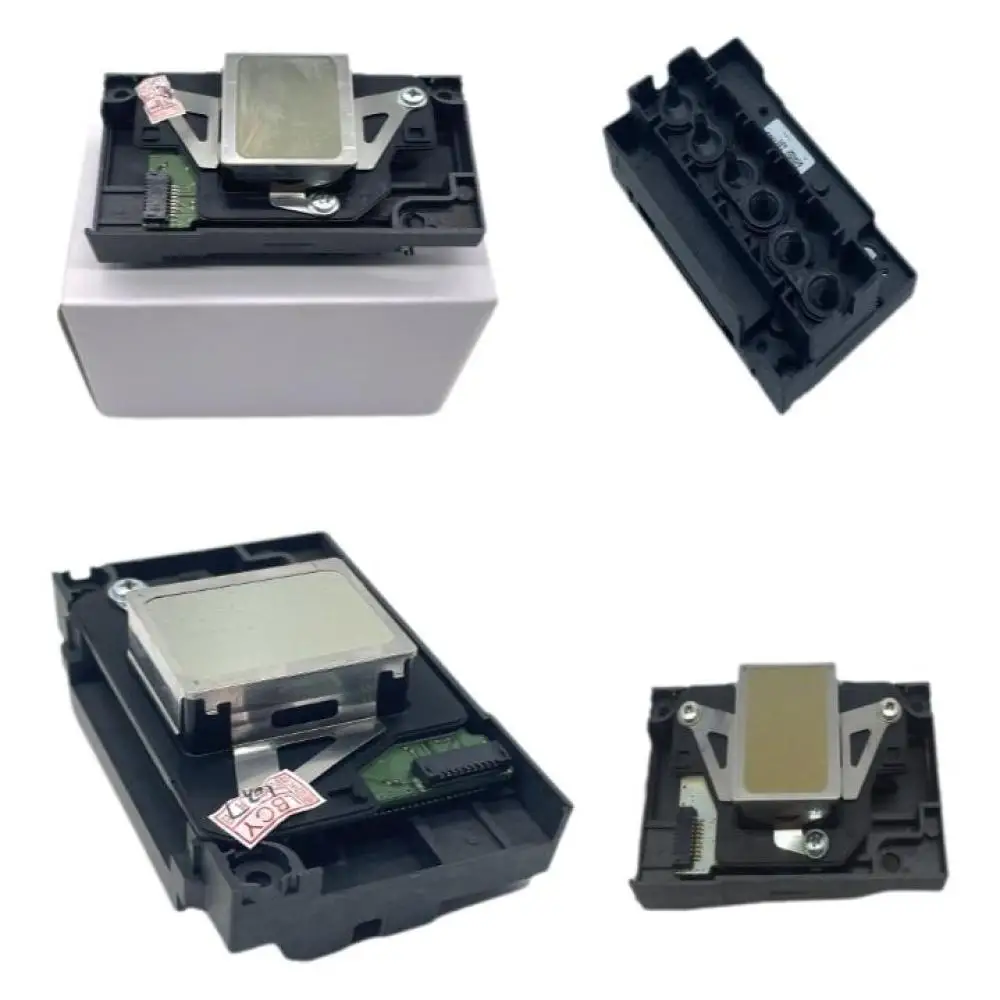 

R270 Printer Print Head Printhead Fits For Epson Stylus Photo RX580 RX585 R360 RX590 EP-4001 RX510 PM-A920 PM-A820 R380 G4500