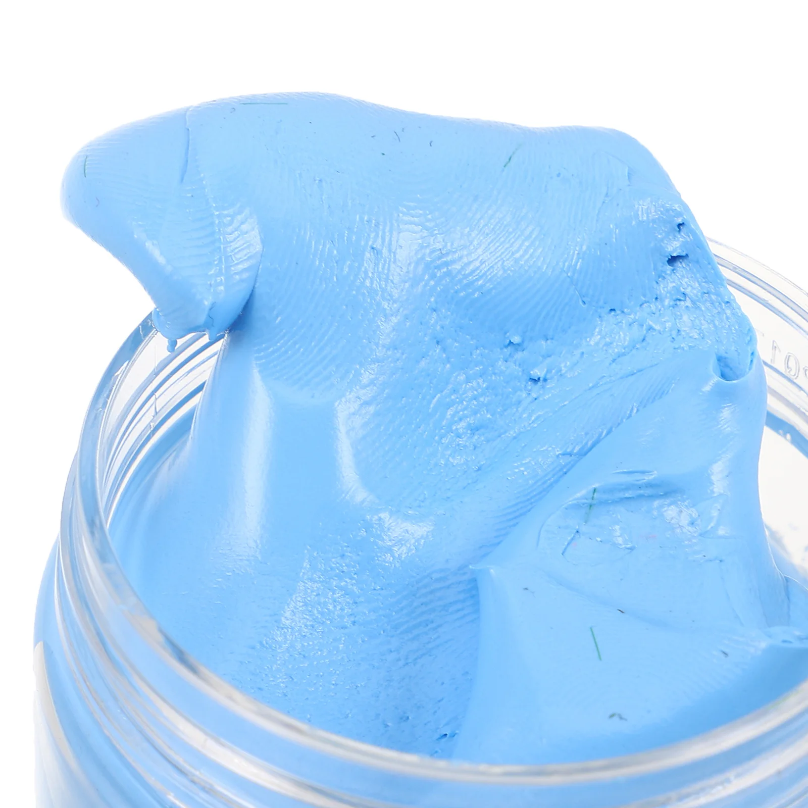 2 pçs molde de silicone massa flexível kit de moldagem de argila fácil polímero artesanato em miniatura jóias resina diy molde fazendo argila