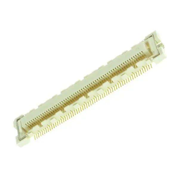 Hirose FX10A-120S-SV  120p 0.5mm  Board-to-board connector