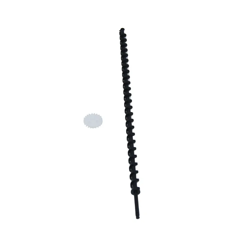 1SETS 302R793070 TR-5230 TR5230 Transfer Belt Cleaning Auger Gear for Kyocera ECOSYS M5521 M5526 P5021 P5026