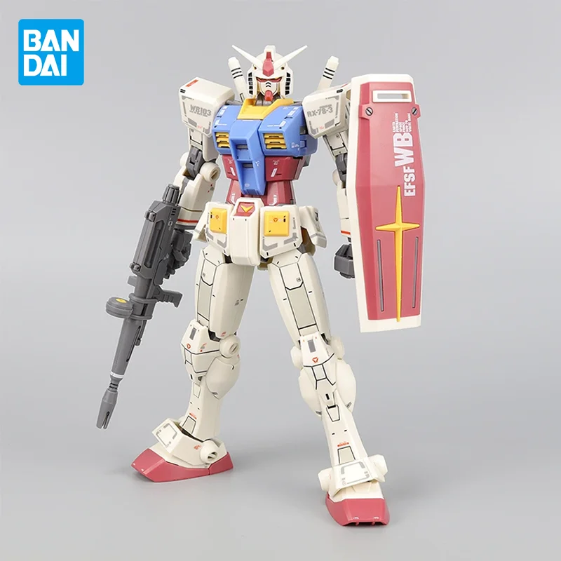 

Bandai Gundam ModelmgAssault FreedomHGUnicorn Mech Assembly Robot up to Toy Garage Kit
