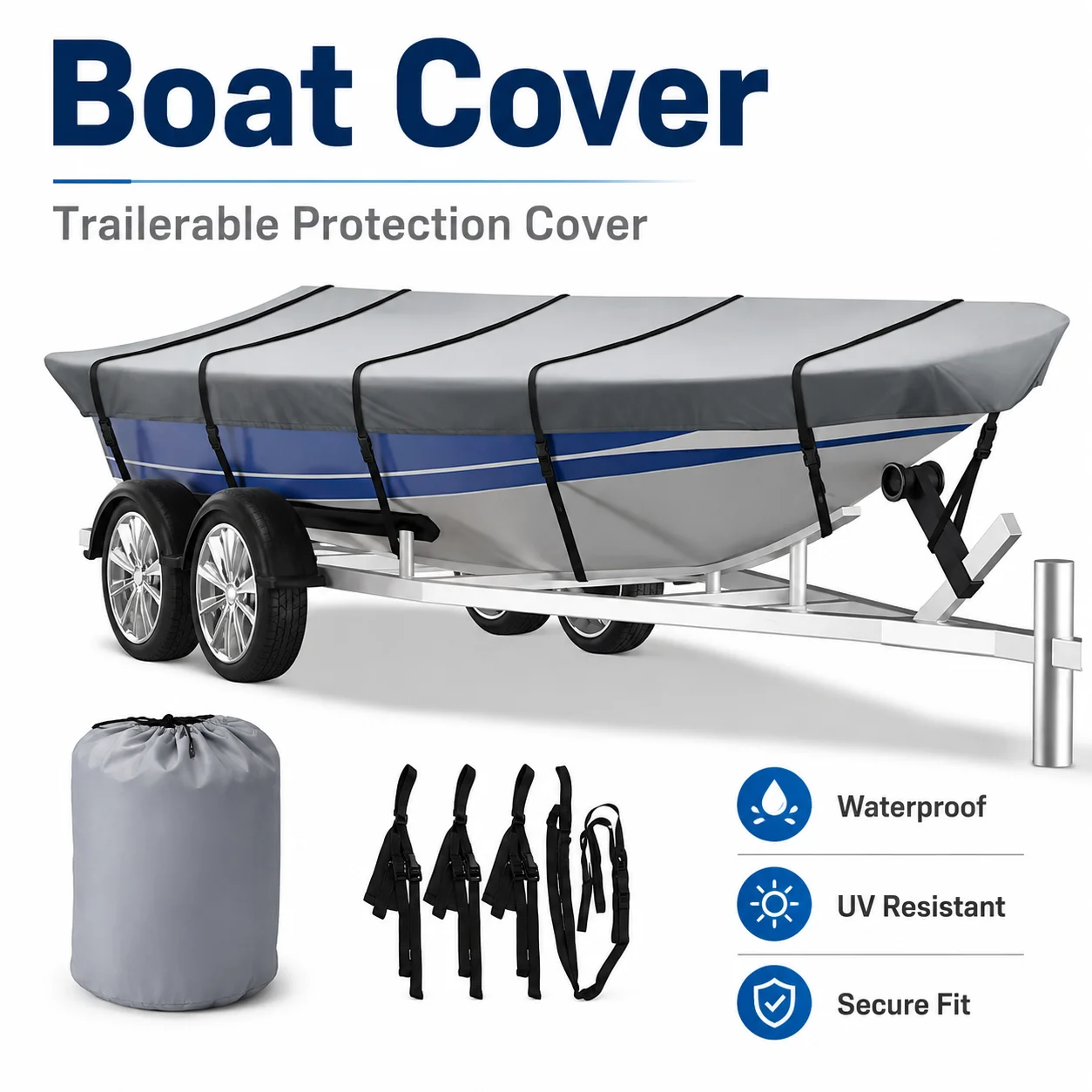 housse-de-bateau-impermeable-d'exterieur-resistante-au-soleil-pour-kayak-bateau-a-fond-plat-remorquable-pour-bateau-rapide-yacht-bateau-de-peche-accessoires-marins