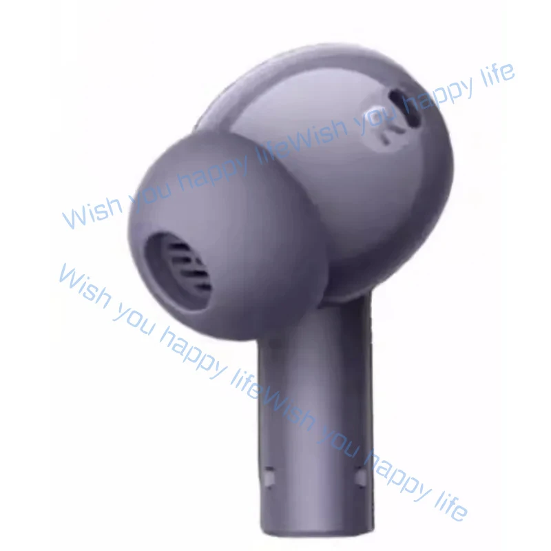 for realme BudsAir6 single replacement accessory Bluetooth headset left ear right ear charging compartment case is lost
