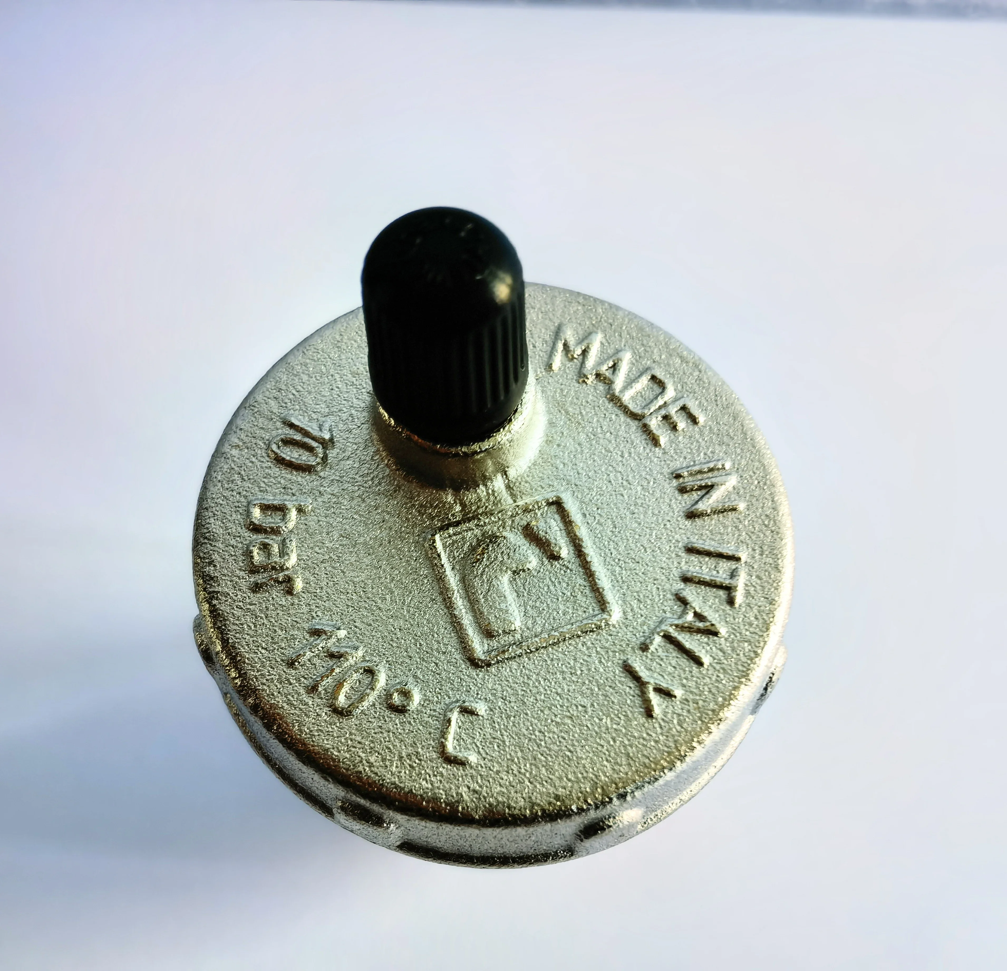 Exhaust valve [ITAP made in Italy] art.362 automatic exhaust valve/original genuine