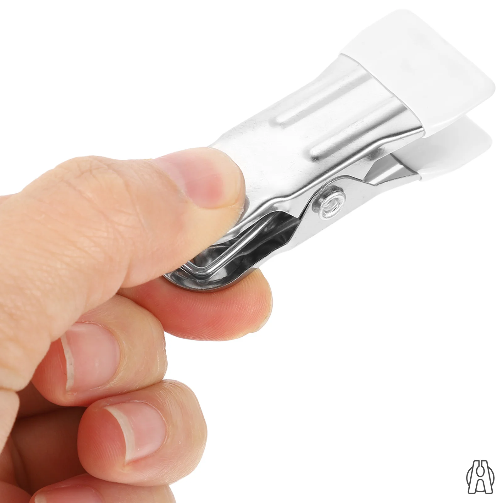 

20Pcs Premium Clothespins Clips Multipurpose Non-Slip Design for Clothes Drying Quilt Clamp Towel Skirts Clothespins